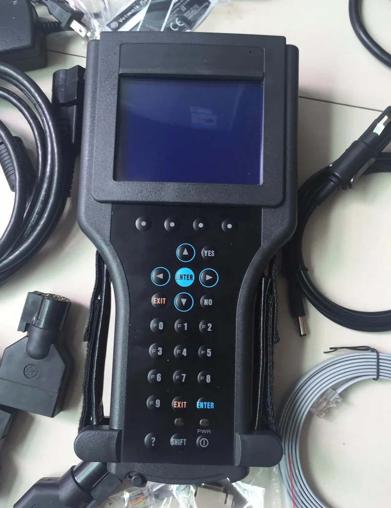 66Pcs/Set Dent Repair Puller Kit Hand Body Spot