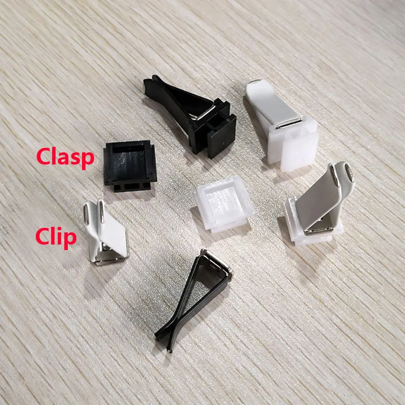 10Pcs Car Air Outlet Perfume Clip Accessories Car Perfume Holder Air Outlet Card Slot Clamp Accessories DIY Creative