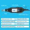 Mini perceuse électrique 130w, outil rotatif, vitesse Variable, Mini perceuse, Style Dremel, outils électriques, gravure, perçage, polisseuse pour bricoleur ► Photo 2/6