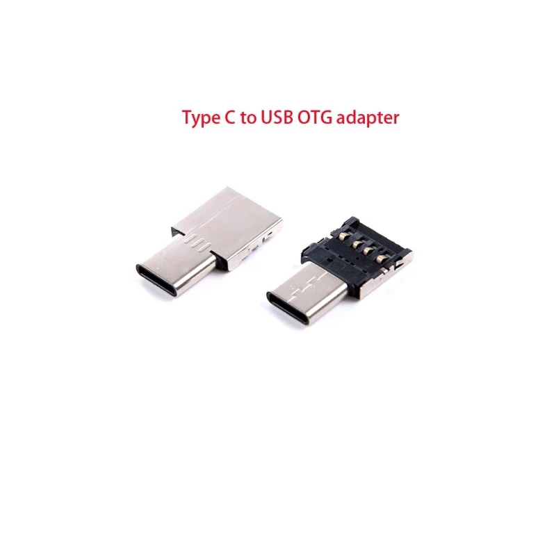 Тип C USB 3,0 SD Micro SD TF кардридер для ПК ноутбук Macbook S8 G6 G5 Android