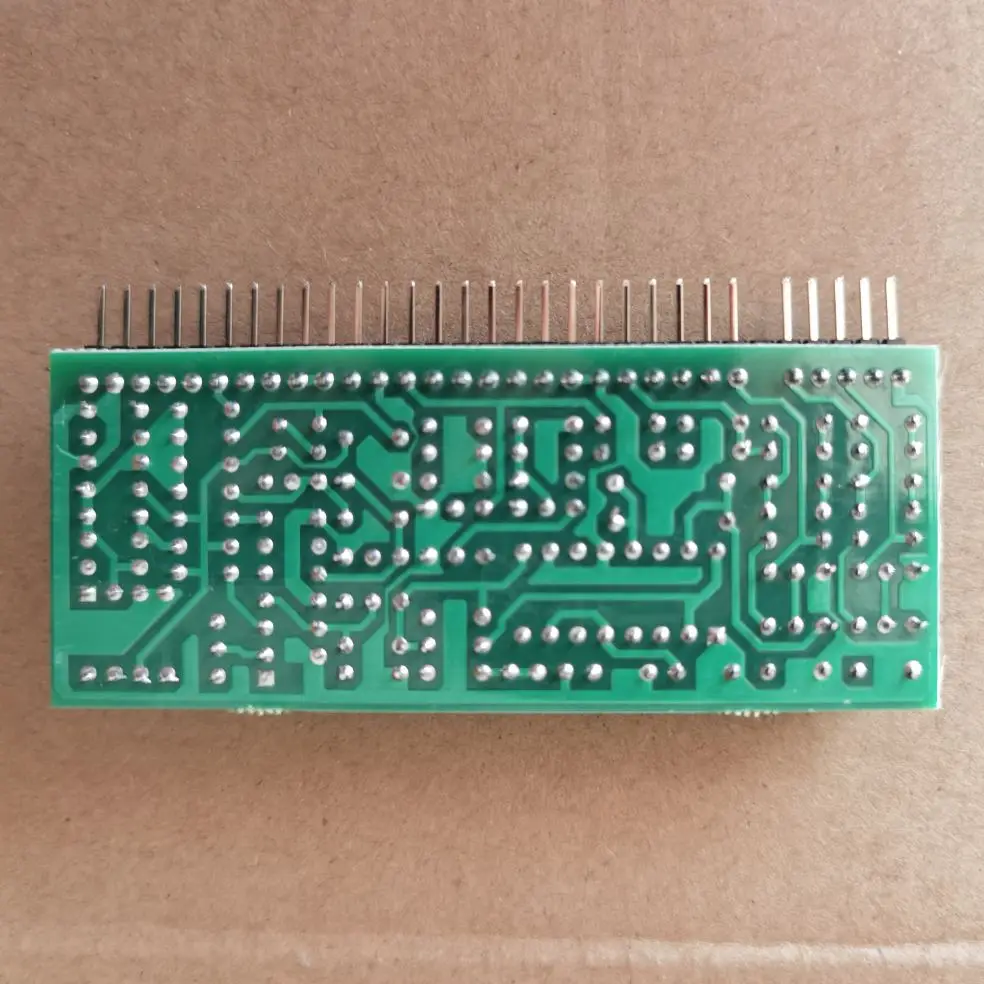 Маленький модуль управления Mosfet с чипом 3525 для zx7 TIG инверторного сварочного