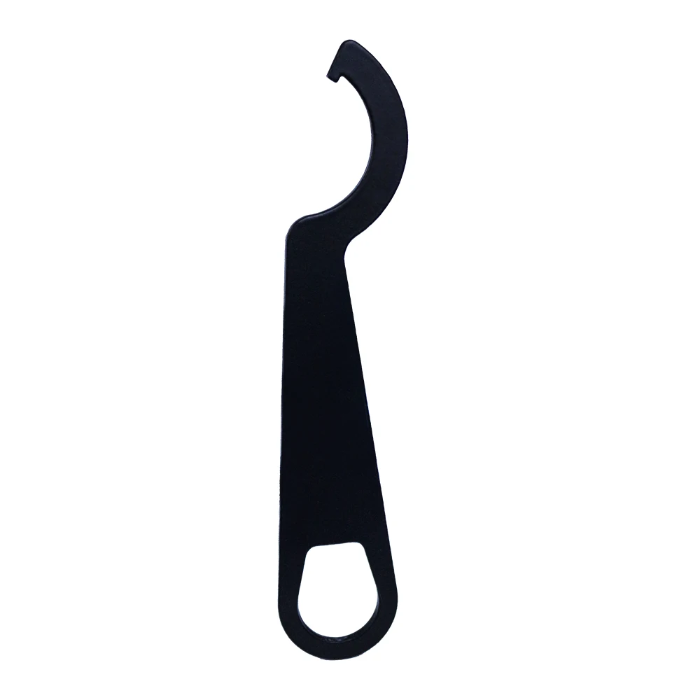 Magorui Tactical Smithing Rifle Wrench AR15 1911 .45 Barrel Bushing AR Nut for Hunting accessories tools | Спорт и развлечения