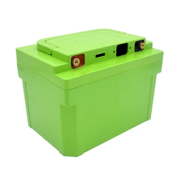 

18650 72V Lithium Battery Box Case Electric Bikes Rechargeable Power Li Charger