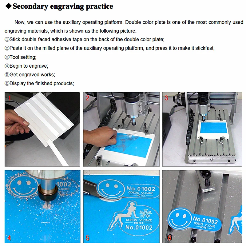 Mini CNC Router 2520T (10)