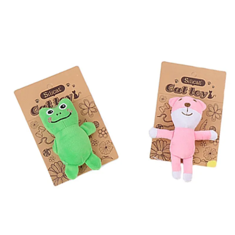 Милая лягушка, игрушки для кошек, кошачья мята, кошачья мята, товары для домашних животных, интерактивные игрушки для кошек, интересные товары для котят