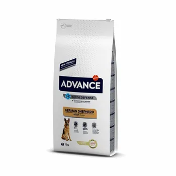 

Advance for German Shepherd (German Shepherd) 12 kg
