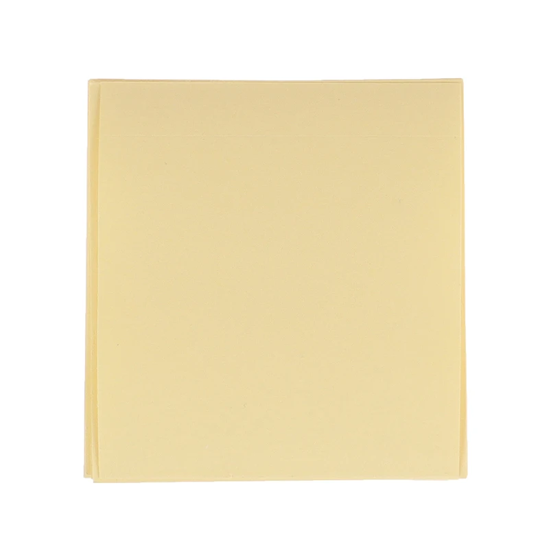 Disposable Armpit Prevent Sweat Pads Dry Antiperspirant Sticker Keep Dry Transparent Underarm 20 Sheets