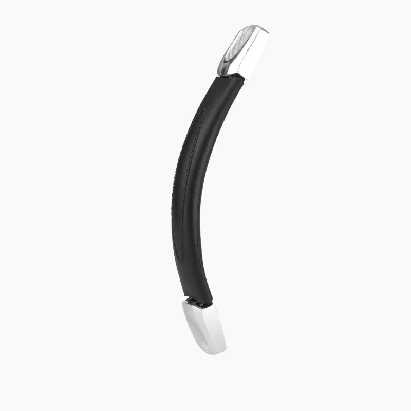 Luggage suitcase carry handle replacement handling fashion travel case handles grip for furniture repair pull belt Handlebars