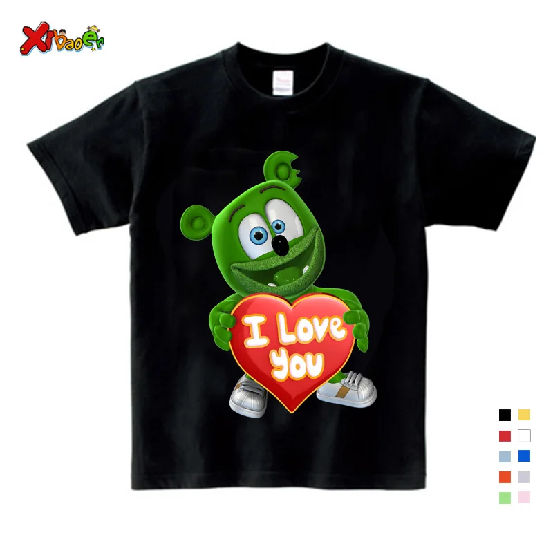 Kids T-shirt