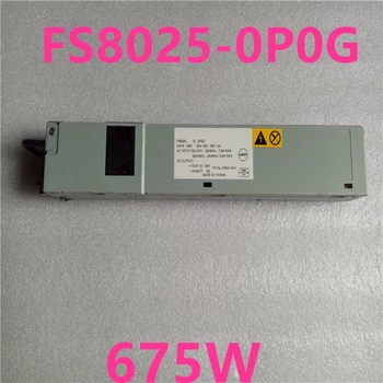 

New PC PSU For ACBEL 675W For FS8025 FS8025-0P0G