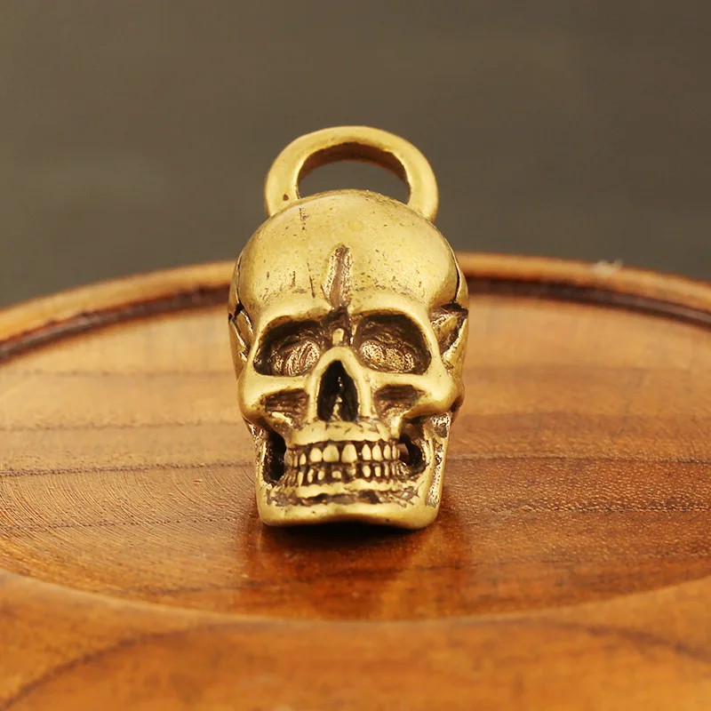 skull pendants (6)