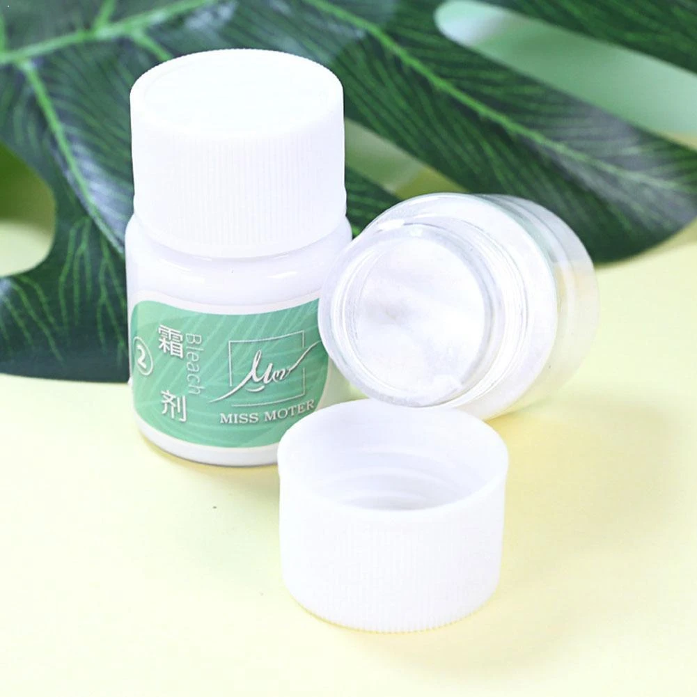 eye bleaching cream