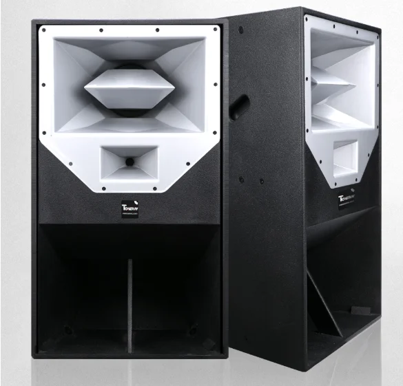 15 inch single speaker box