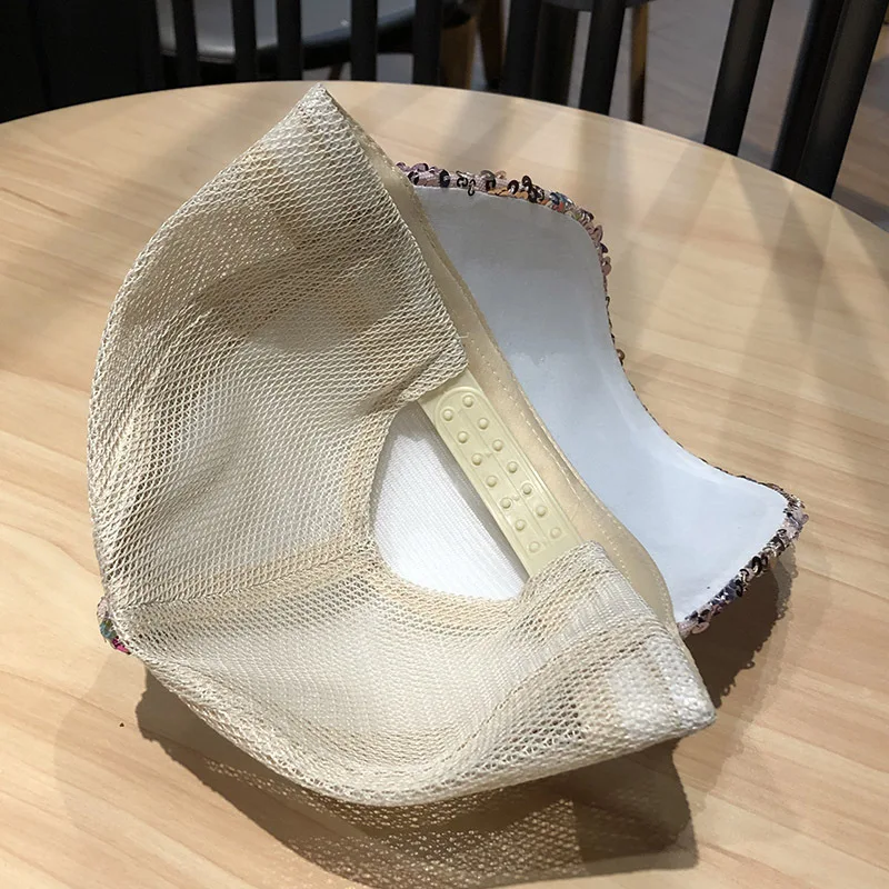 Summer Baseball Caps For Men Women Snapback