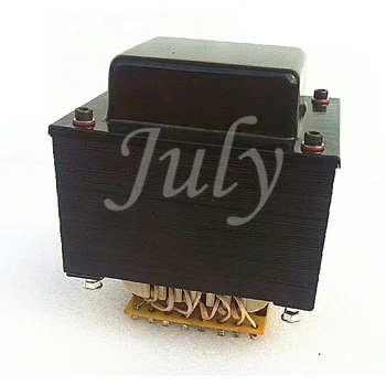 

211/845/805 / GM-70 combined split single-ended amplifier 600W power transformer, Z11 core 133 * 44mm