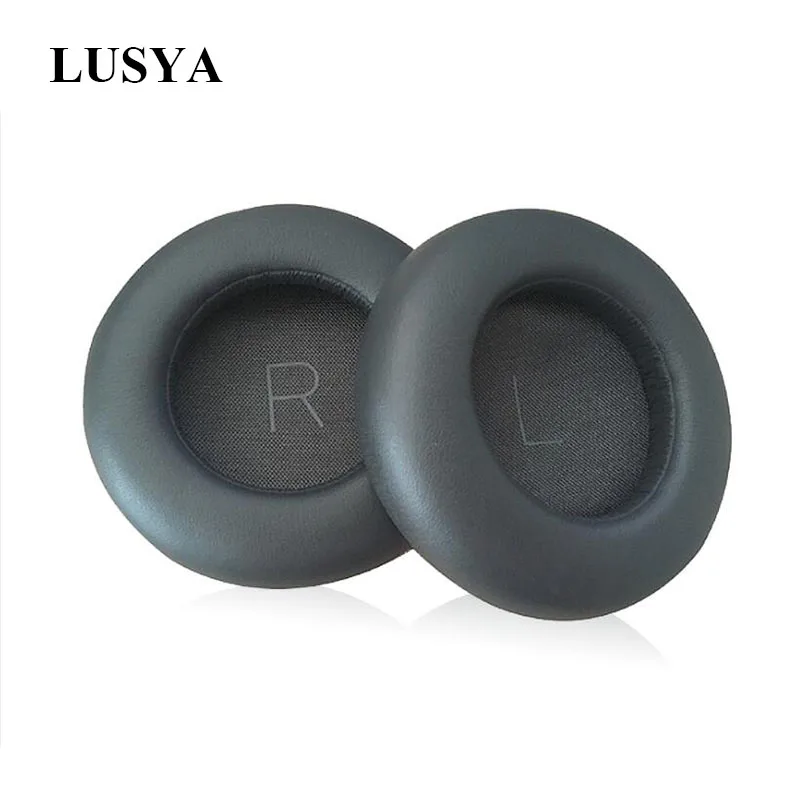 

Memory Foam Replacement Earpads Pillow Ear Pads Cushion Cover for Plantronic Backbeat Pro Wireless Noise Canceling Headph T1010