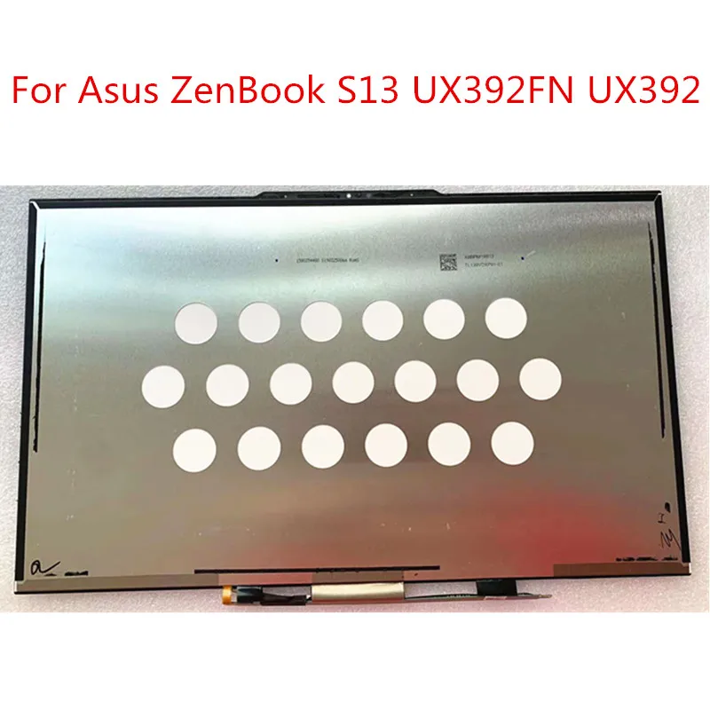 Asus zenbook s13 ux392fn deals