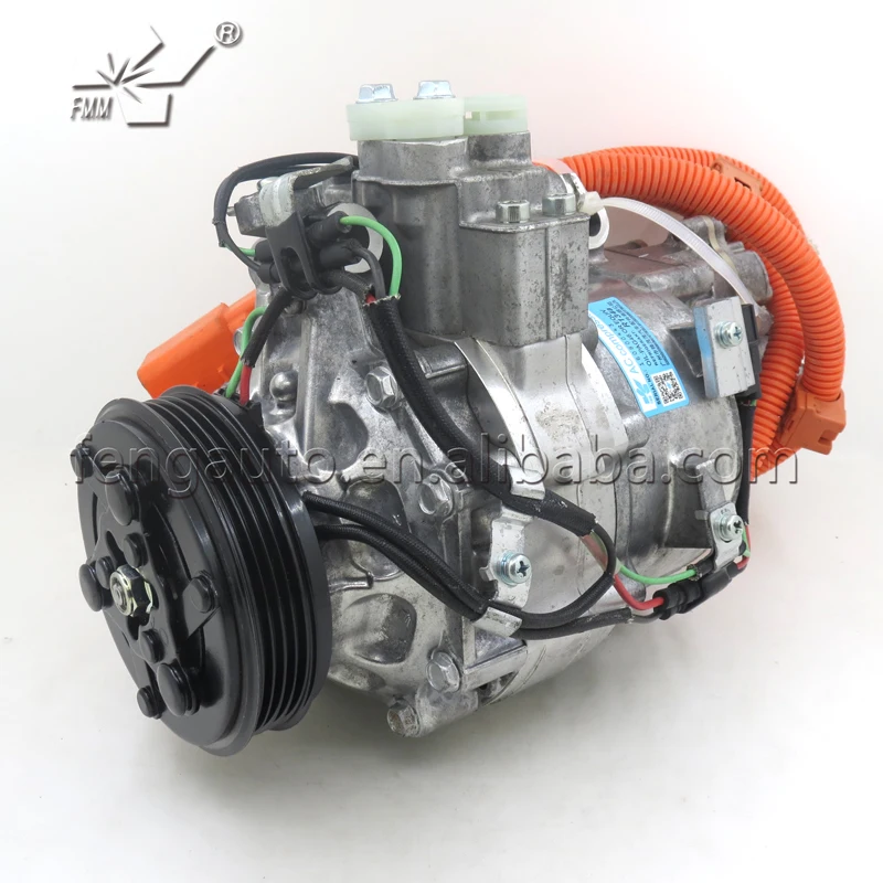 a/c oem 02366085CO 4212 electric hybrid auto ac compressor for honda crv civic 1.3L