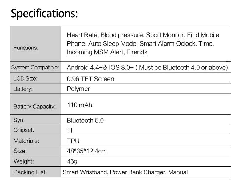 AI умные часы с Bluetooth наушником 2 в 1 M1 Спортивный Браслет фитнес-трекер для измерения сердечного ритма мужские спортивные часы для Iphone Android