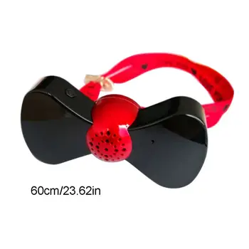 

Dog Language Translator Puppy Action Voice Sound Reader Scanner Neck Collar