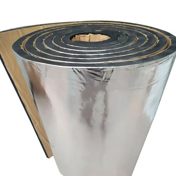 

Firewall Heat Shield Mats Insulation Sound Waterproof Dust-proof Chassis