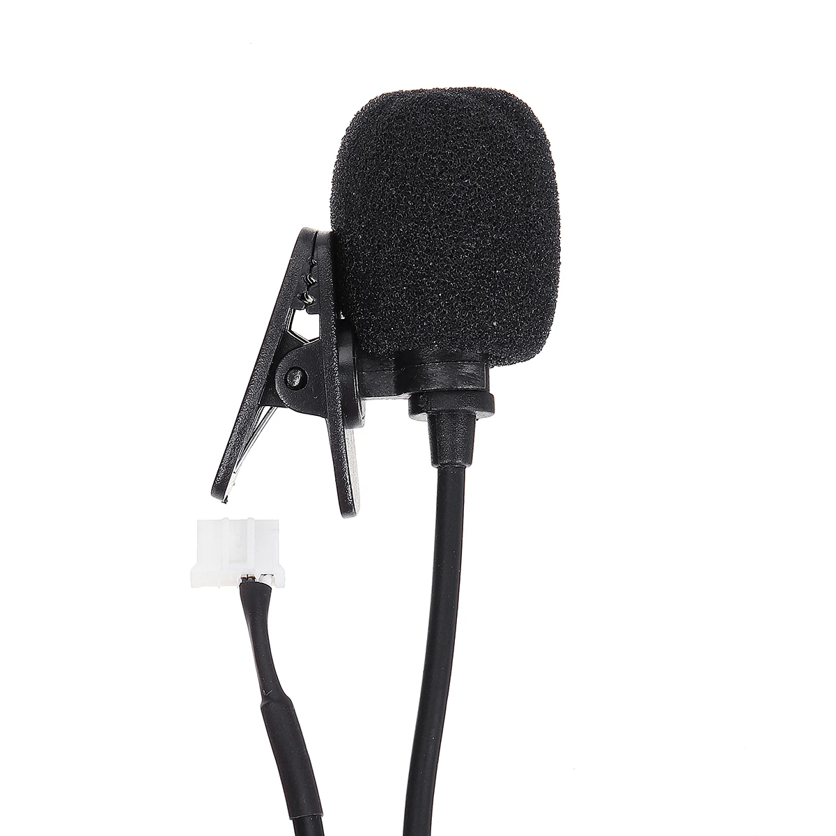 HIFI SD MIC USB аудио bluetooth приемник кабель адаптер Радио стерео для Беккер для Мехико для движения Pro