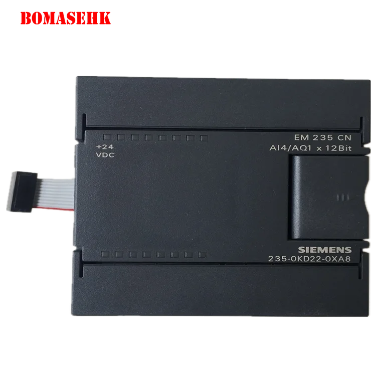 НОВО S7-200 EM235 CN 6ES7235-0KD22-0XA8/OXB8