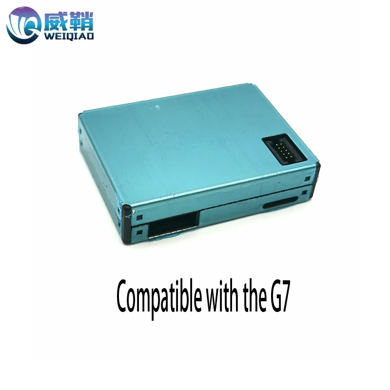 G7 laser PM2.5 dust sensor PMS7003