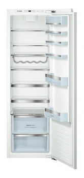 

Bosch Series 6 KIR81AF30 fridge integrated White 321 L A ++