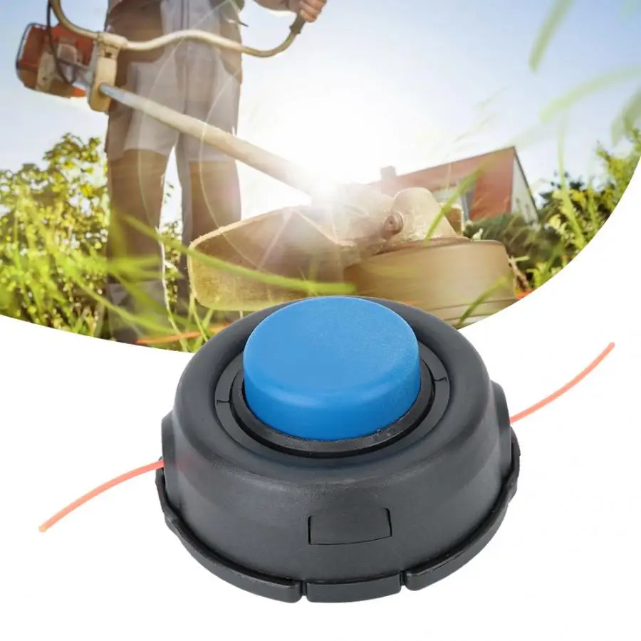 strimmer replacement head