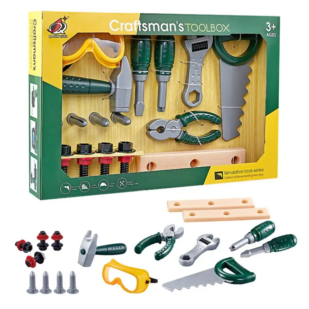 toy tool set for 2 year old