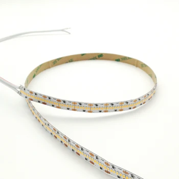 

CRI>95 SMD 2216 Led Strip 420leds per meter 24v Flexible Light Tape TUV CE RoHs no shadow High Lumen 16.5Ft