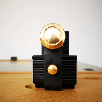 

Woodworking Dovetail Guide Rail Saw Gauge Manual 90-Degree Right Angle Saw Cutting Gauge Measuring Tool