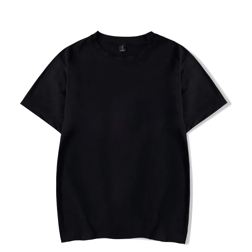 Kawaii Pika/женская футболка с рисунком NO COFFEE NO WORKEE, лето, свободная футболка с рисунком, топ с короткими рукавами, плотно прилегающий Мягкий Топ для девочек - Цвет: Camisetas Hombre 10