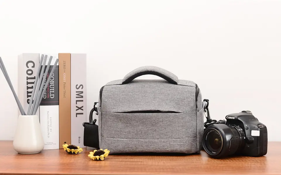 Canon Rebel Bolso Para Camara Fotografica Canon Canon Rebel T7