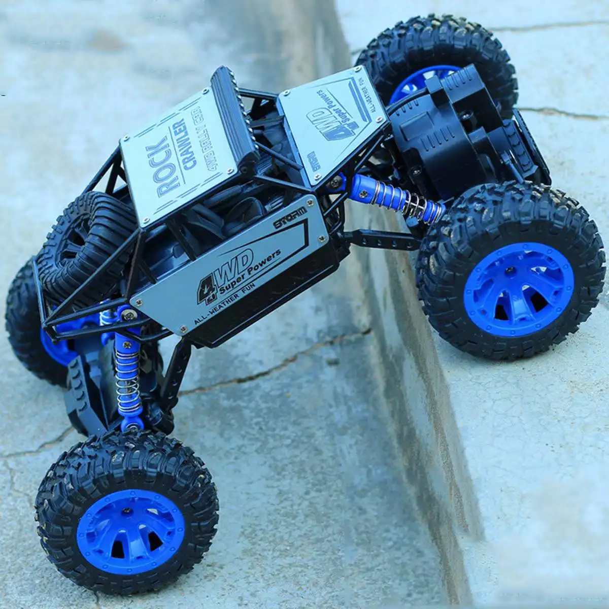 4WD 1/16 RC автомобили обновленная версия 2,4G радиоуправляемые игрушечные машинки RC скоростные грузовики внедорожные Грузовики Игрушки для детей