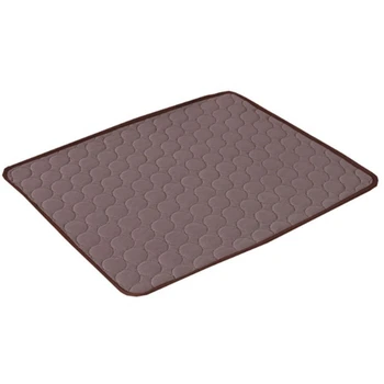 

Summer Pet Cooling Mats Pet Dog Bed Sofa Portable Cooling Mat Pad Sleeping Cooler Mats for Dogs Cats Pet Ice Silk Mat