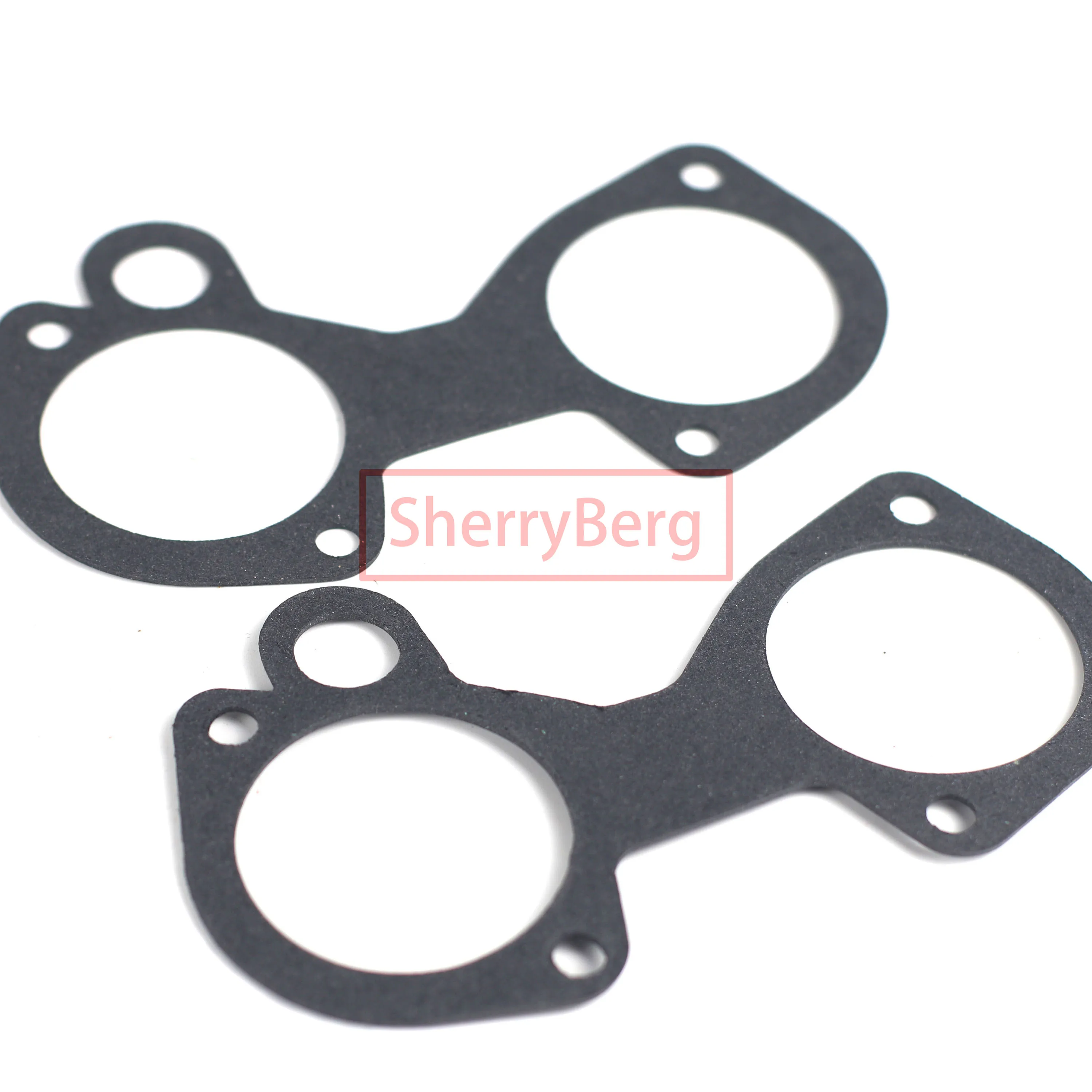 SherryBerg AIR FILTER Cleaner KIT FOR Solex EMPI WEBER DCOE & DELLORTO DHLA Carburador Carb 40 45 48 Dcoe (45MM ) Carburettor