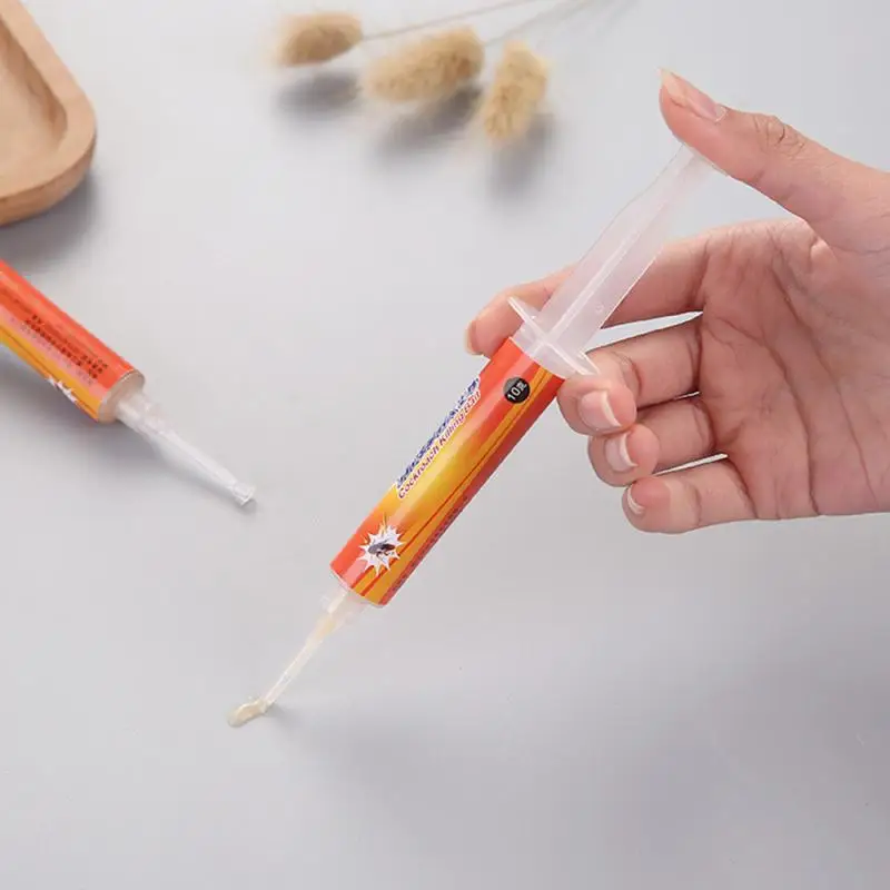 Средство для устранения вредителей