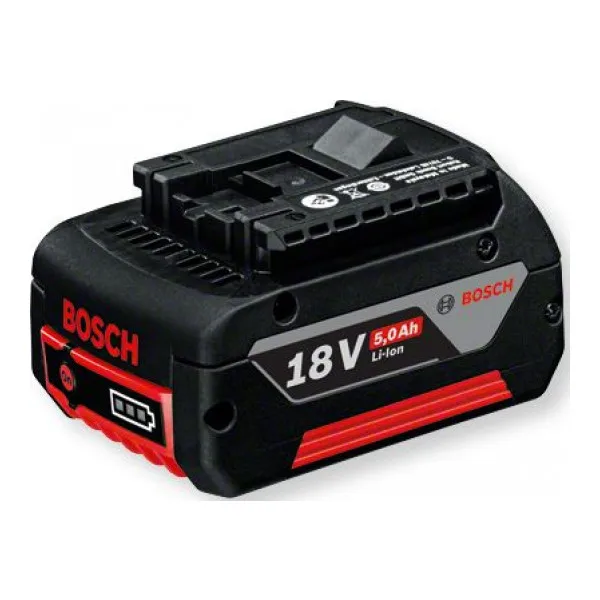 Аккумулятор Bosch 18В 5Ач (1.600.A00.2U5) | Электроника