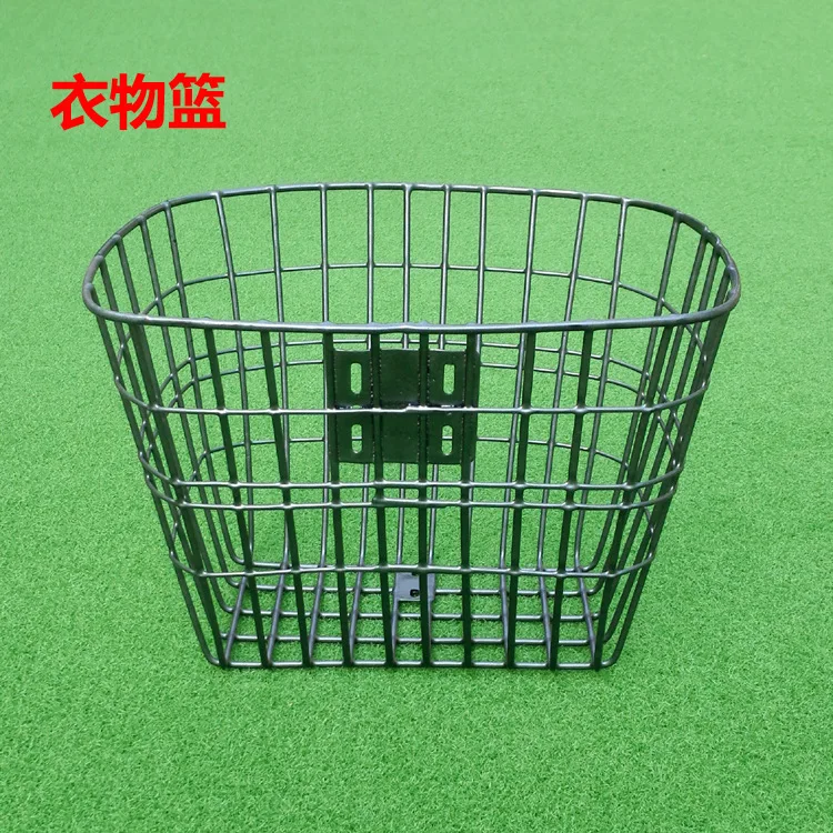 Golf Cart Courses Device Single Package Adjustable Foldable Golf Trolley
