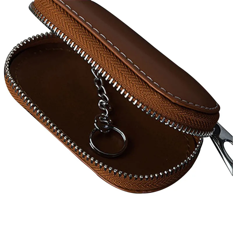 Car Key Pouch Bag Case Wallet Holder Chain Key Organizer key organizer,key case,key purse,key holder