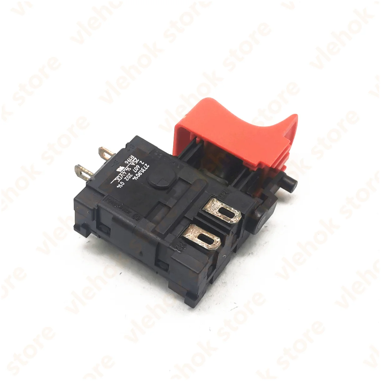 Переключатель для BOSCH GSR12V GSR14.4V 34614 34612 2607202014 Аккумуляторная дрель отвертка