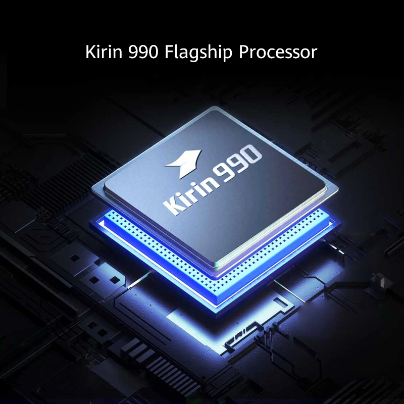 Google Play Honor V30, 6 ГБ, 128 ГБ, 5G, смартфон NFC Kirin 990, четыре ядра, 40 МП, тройная задняя камера, 6,57 дюйма, аккумулятор SuperCharge, 4200 мА/ч
