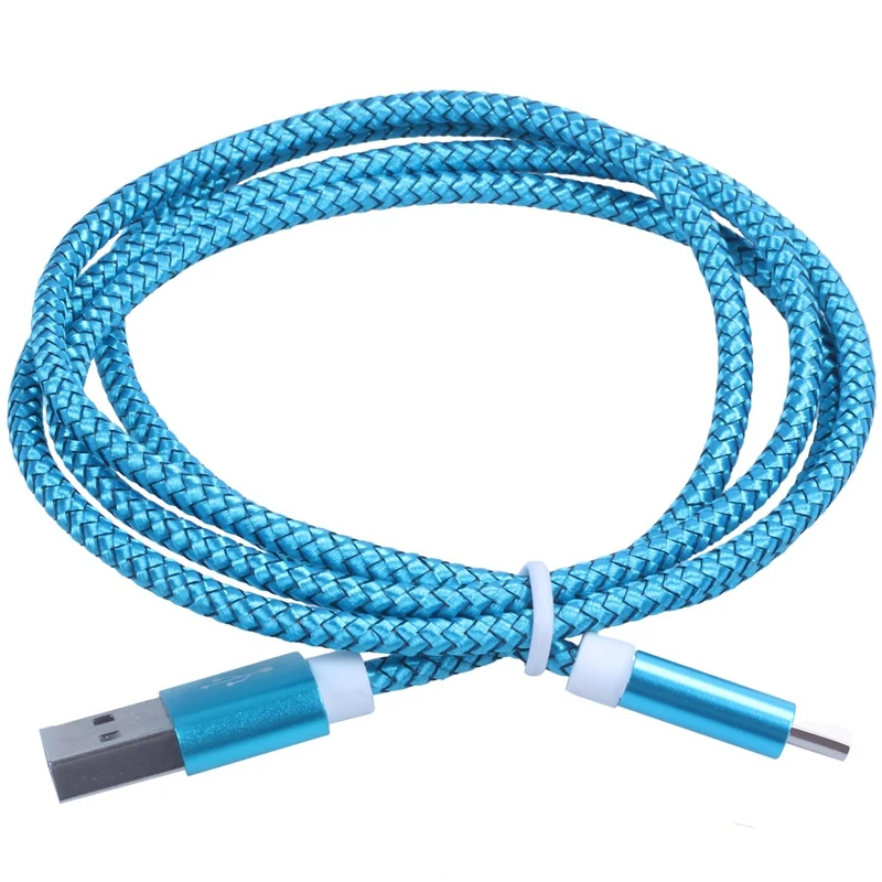 S9Plus USB Type C Charging Data Sync Charger Cable for P20Lite  | MP3 / MP4 Player Cable -4001265308965