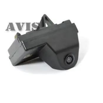 

CCD standard car rear view camera Avis suitable for Lexus GX470/lx470 (#095)