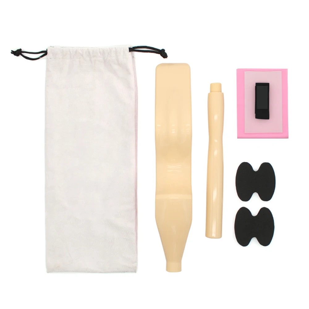

Foot Stretchers with Resistance Band Foam Pads Carry Bag for Ballet Dancers and Gymnasts Instep Shaping Training Tools