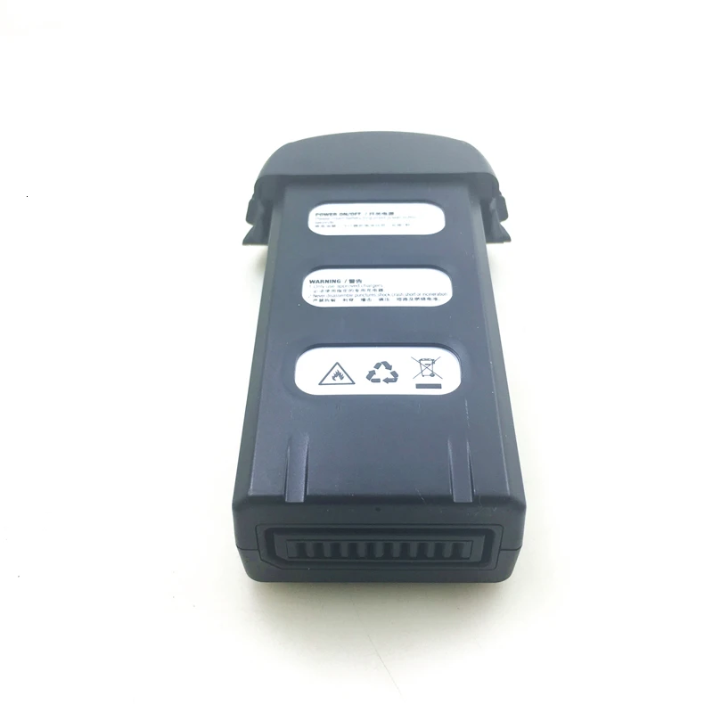 7.6V 2600mAh LiPo Battery for C-FLY CFLY SMART RC Drone Quadcopter Spare Parts Accessories X7 Battery