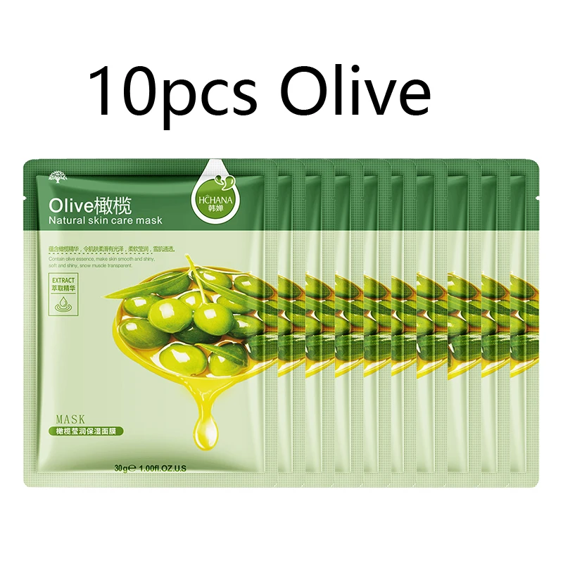 olive