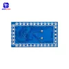 Diymore Pro Mini Atmega168 Module de microcontrôleur 16M 5V avec tête de broche d'oscillateur à cristal pour Arduino Nano remplacer Atmega328 ► Photo 2/6